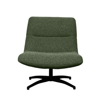 LABEL51 Fauteuil Calix - Forest - Boucle - Afbeelding 4