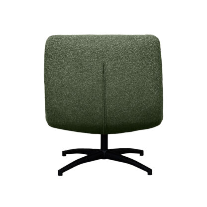 LABEL51 Fauteuil Calix - Forest - Boucle - Afbeelding 6