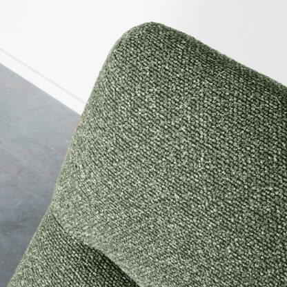 LABEL51 Fauteuil Calix - Forest - Boucle - Afbeelding 7