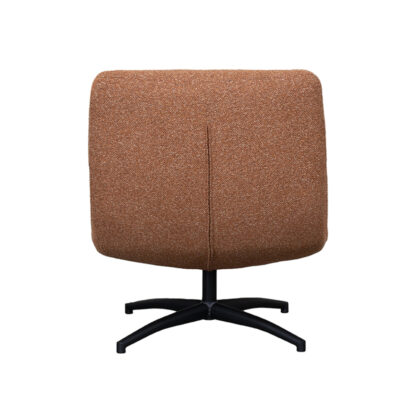 LABEL51 Fauteuil Calix - Coral - Boucle - Afbeelding 6