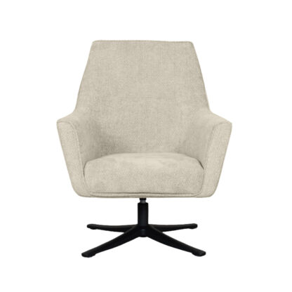 LABEL51 Fauteuil Tod - Naturel - Elite - Afbeelding 4