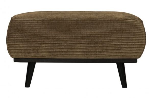 Hocker Statement rib rock